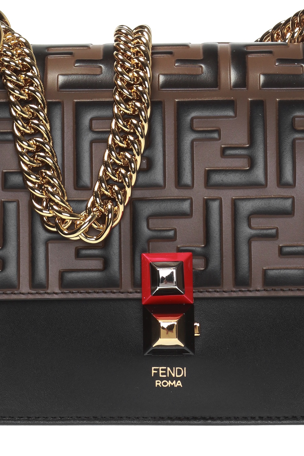 kan fendi watch