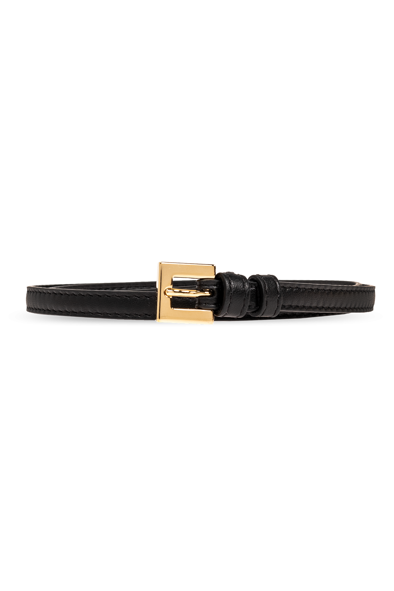 Fendi ‘Baguette’ wallet with chain