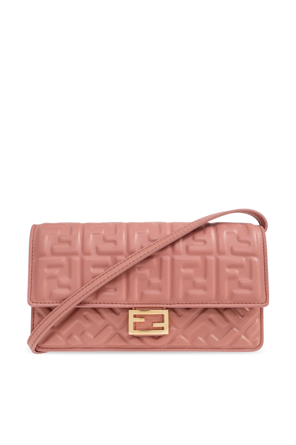 "Baguette" shoulder bag od Fendi