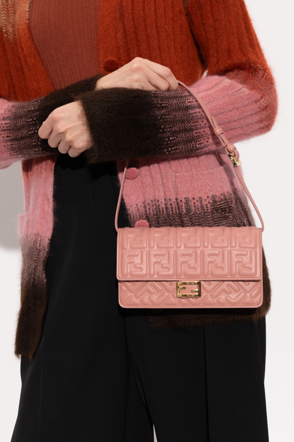 Fendi "Baguette" shoulder bag