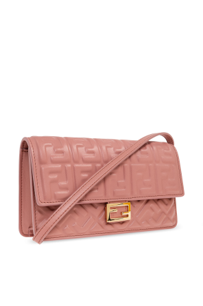 Fendi "Baguette" shoulder bag