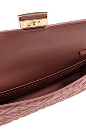 Fendi "Baguette" shoulder bag