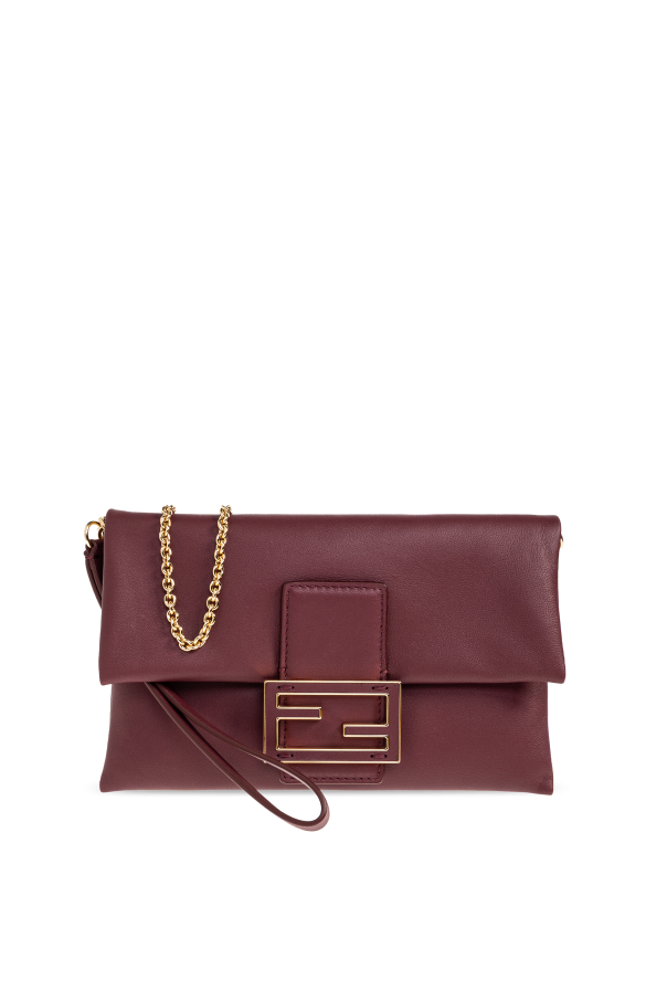 ‘Mamma Baguette’ clutch od Fendi
