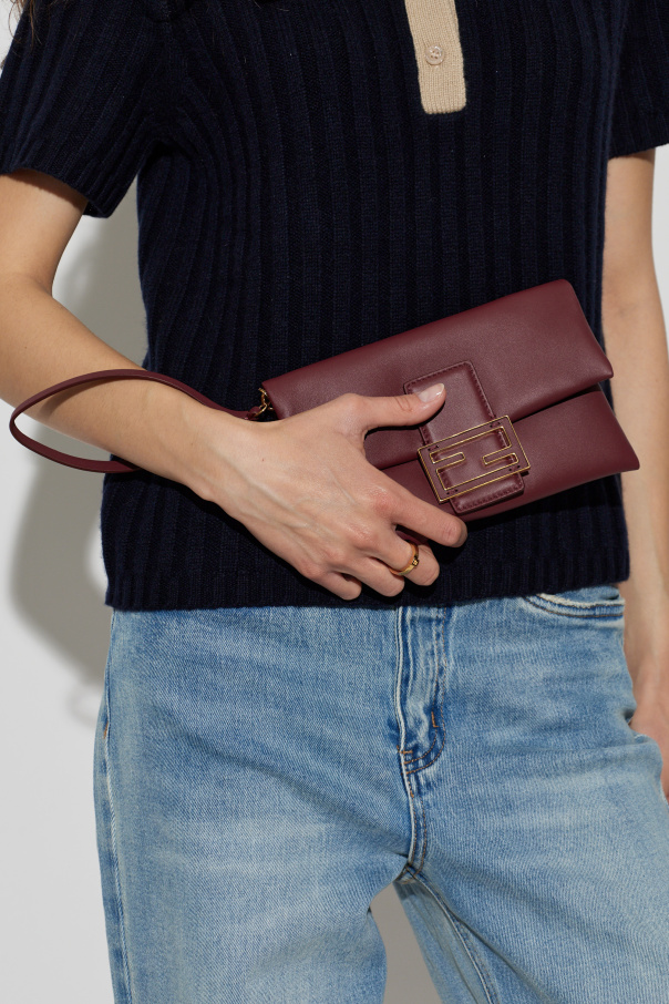 Fendi ‘Mamma Baguette’ clutch