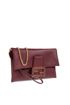 Fendi ‘Mamma Baguette’ clutch