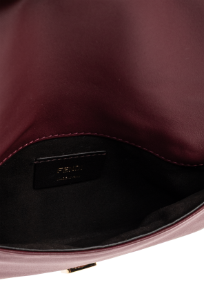 Fendi ‘Mamma Baguette’ clutch