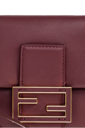 Fendi ‘Mamma Baguette’ clutch