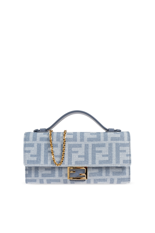 Wallet on a chain od Fendi