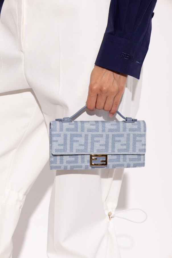 Fendi Wallet on a chain