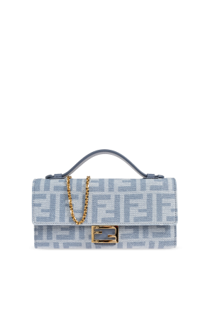 Wallet on a chain