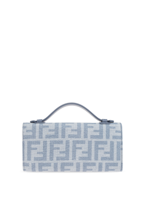 Fendi Wallet on a chain