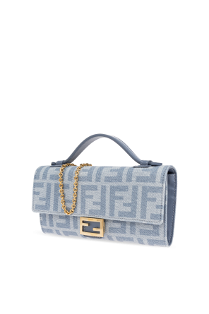 Fendi Wallet on a chain