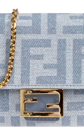 Fendi Wallet on a chain
