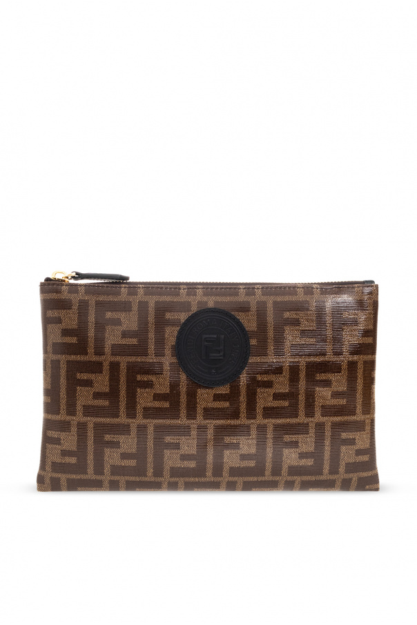 Fendi ‘Ffreedom’ pouch