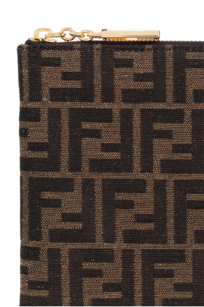 Fendi Cartera de mano