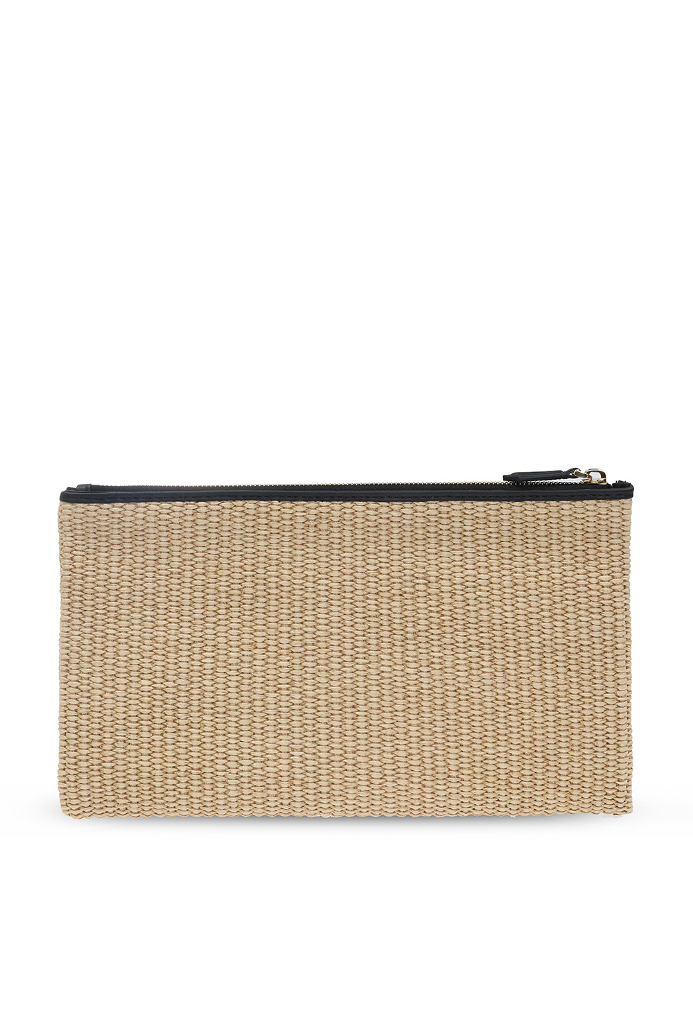 Fendi Clutch with logo