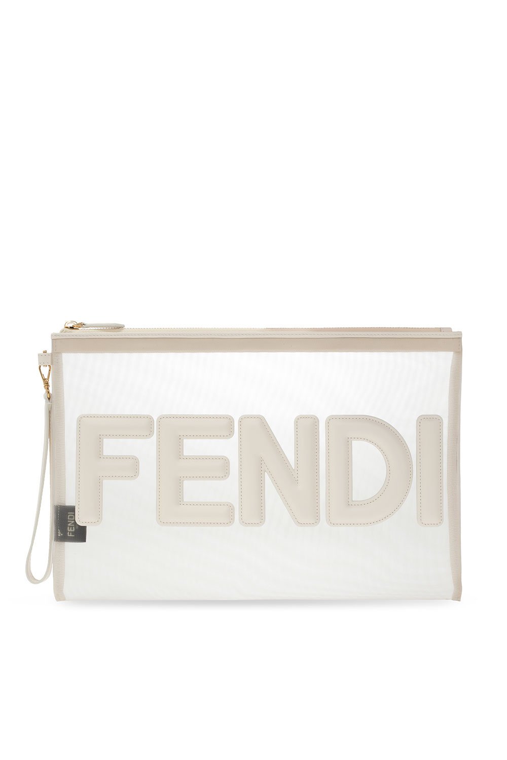 Fendi Transparent TEEN