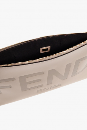 Fendi Fendi low-top sneakers