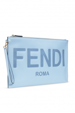 Fendi ‘Flat Large’ handbag