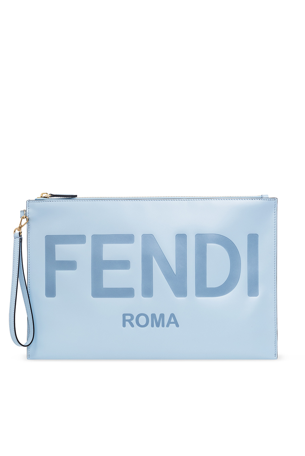 Fendi ‘Flat Large’ handbag