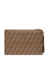 fendi jumper Monogrammed pouch