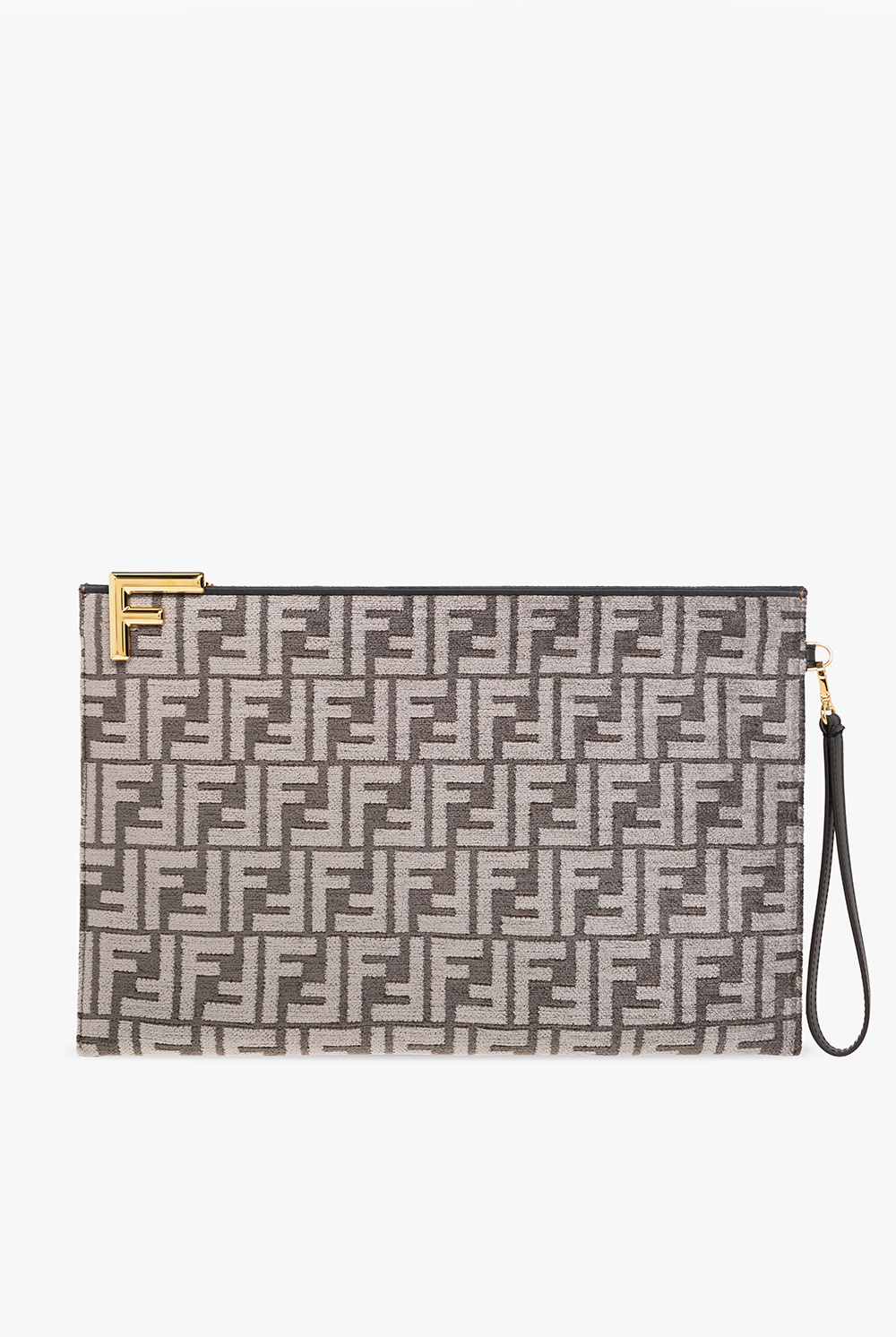 Fendi Monogrammed handbag