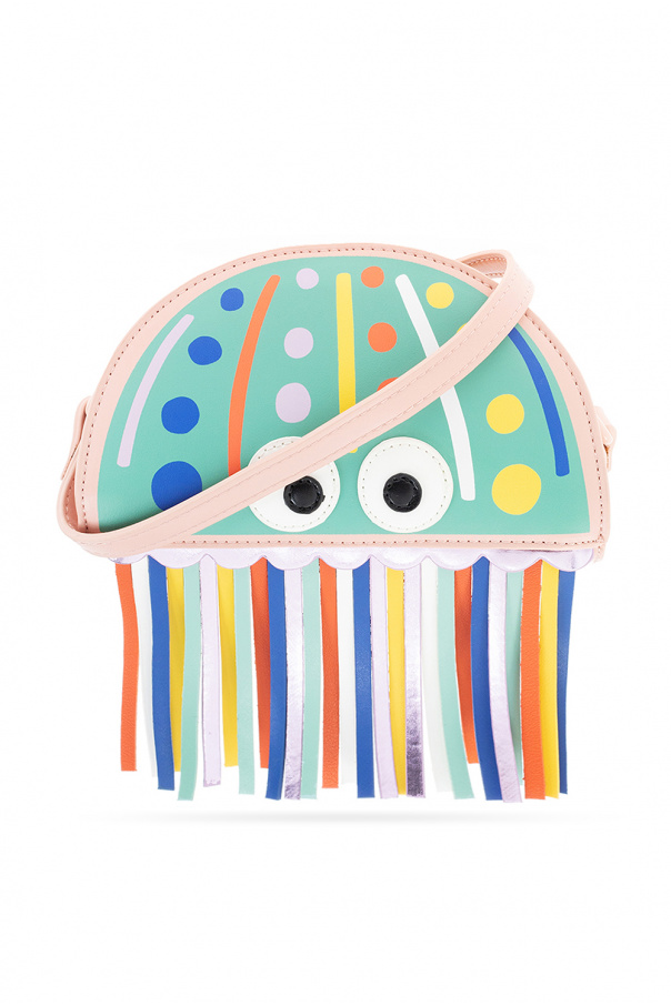 stella plates McCartney Kids Shoulder bag