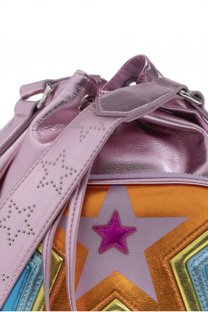 Stella McCartney Kids Bucket bag