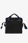 Stella McCartney Kids BLACK Changing bag