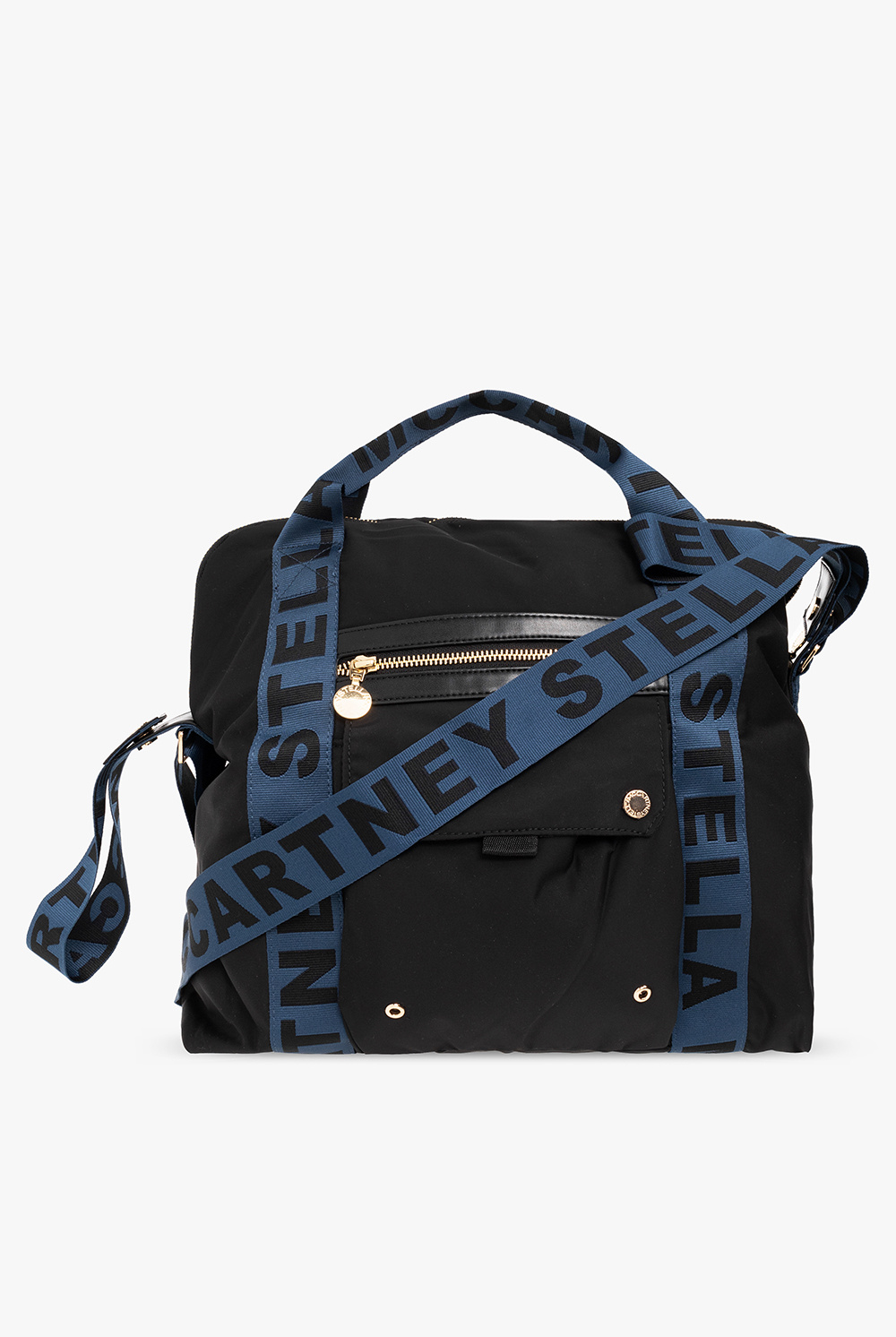 stella mesh McCartney Kids Changing bag