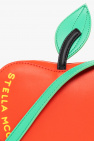 Stella McCartney Kids RED Shoulder bag