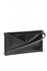Alaia Leather shoulder bag