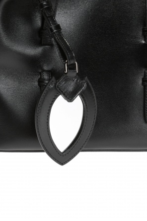 Alaïa Handbag COCCINELLE IV3 Mini Bag E5 IV3 55 I1 07 Caramel W03