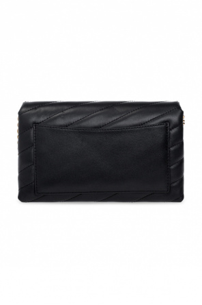 Tory Burch ‘Kira’ strapped wallet
