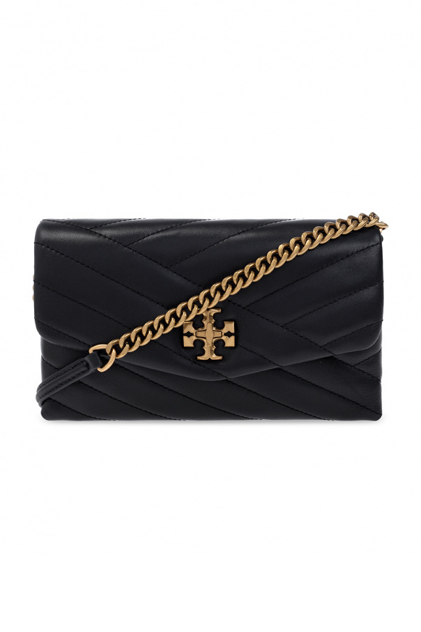 Tory Burch ‘Kira’ strapped wallet