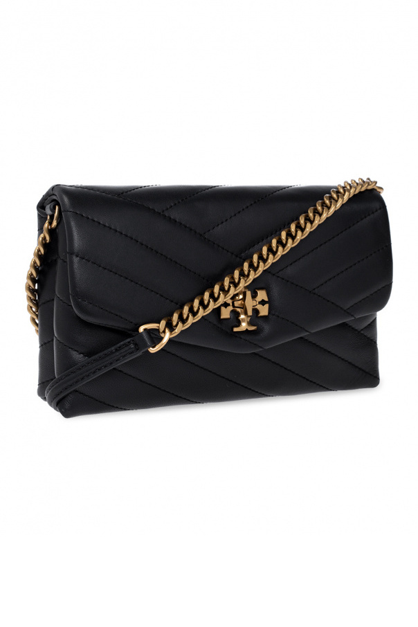 Tory Burch ‘Kira’ strapped wallet