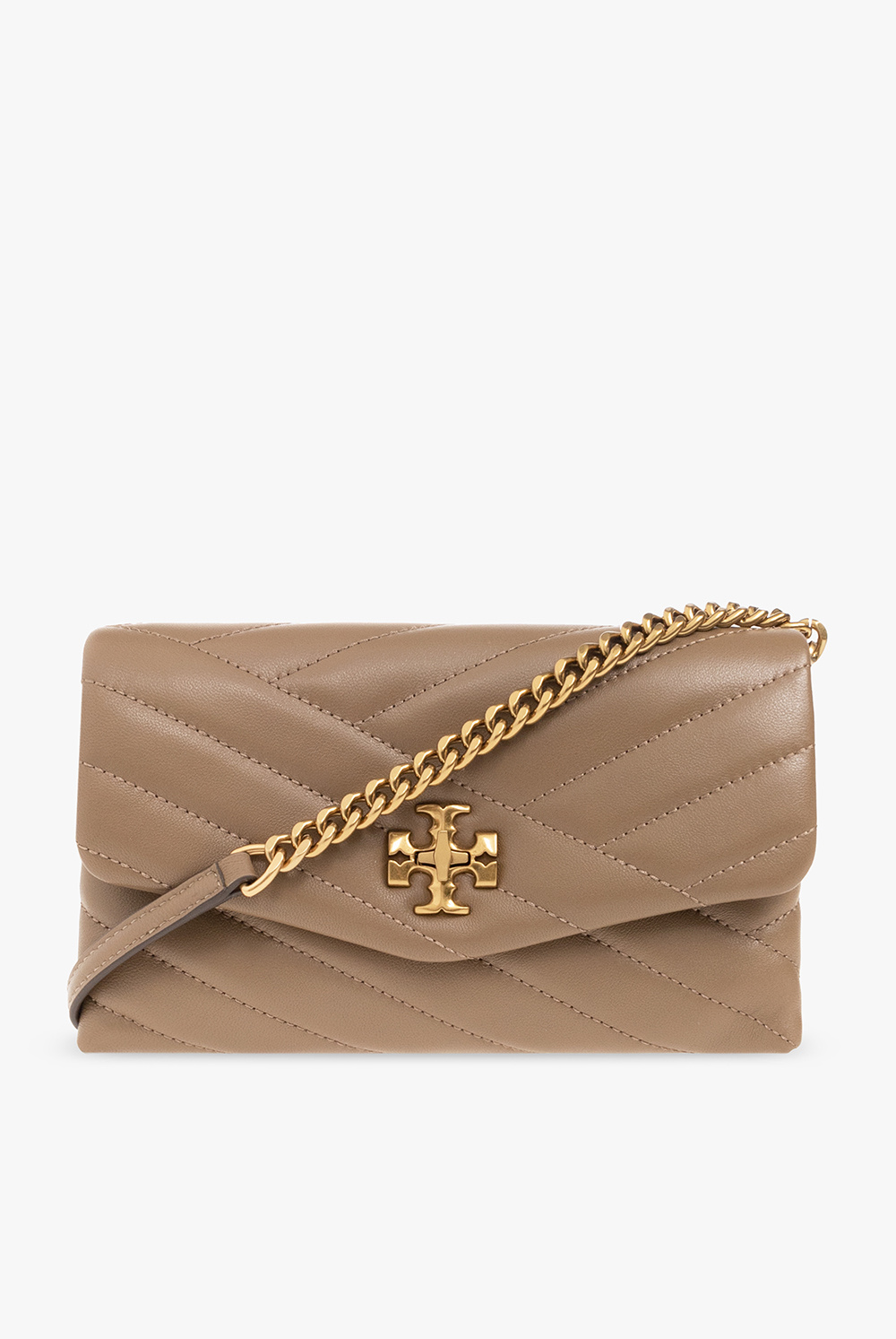 Tory Burch ‘Kira Chevron’ shoulder bag