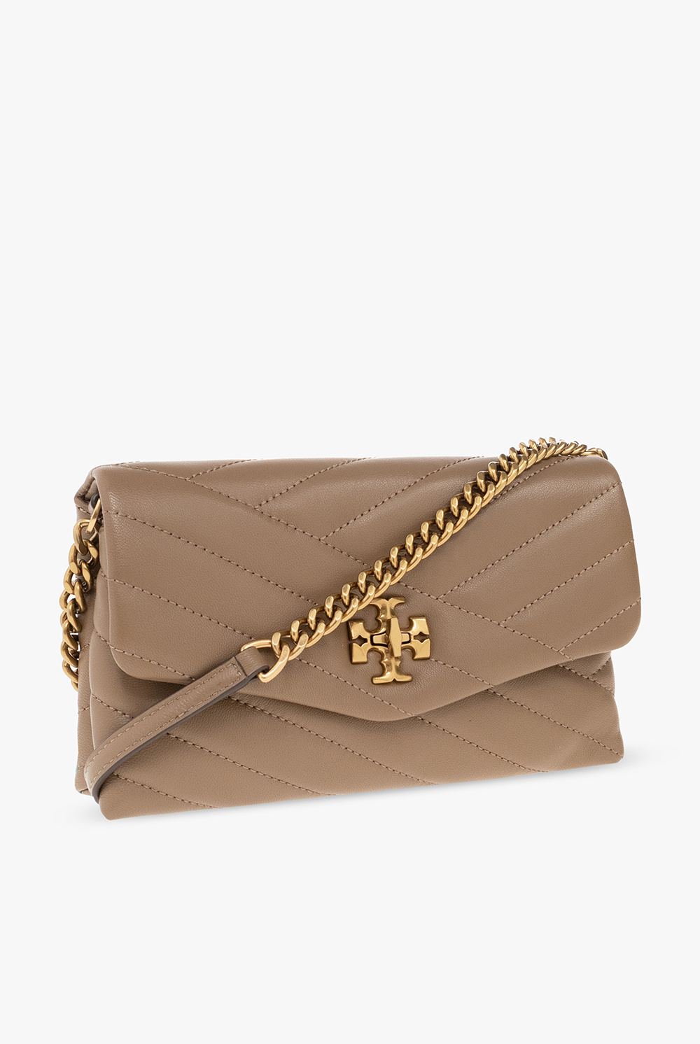 Tory Burch ‘Kira Chevron’ shoulder bag