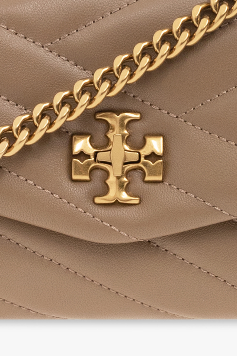 Tory Burch ‘Kira Chevron’ shoulder bag