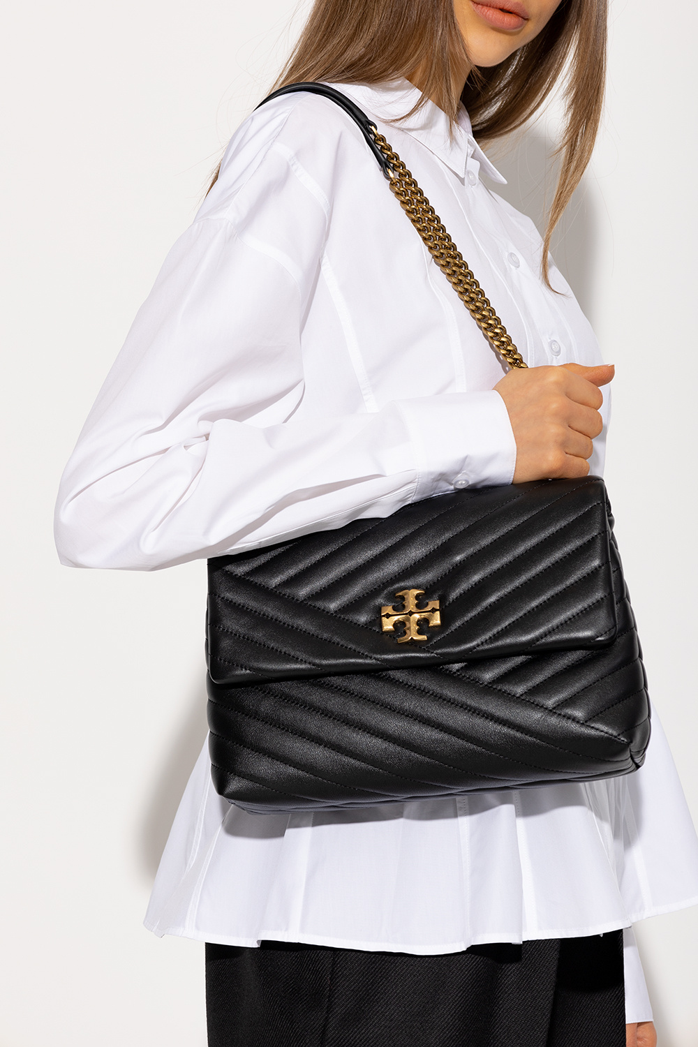 Tory Burch ‘Kira’ shoulder belt bag