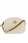 Chanel Pre-Owned 1992 diamond-quilted tassel camera bag