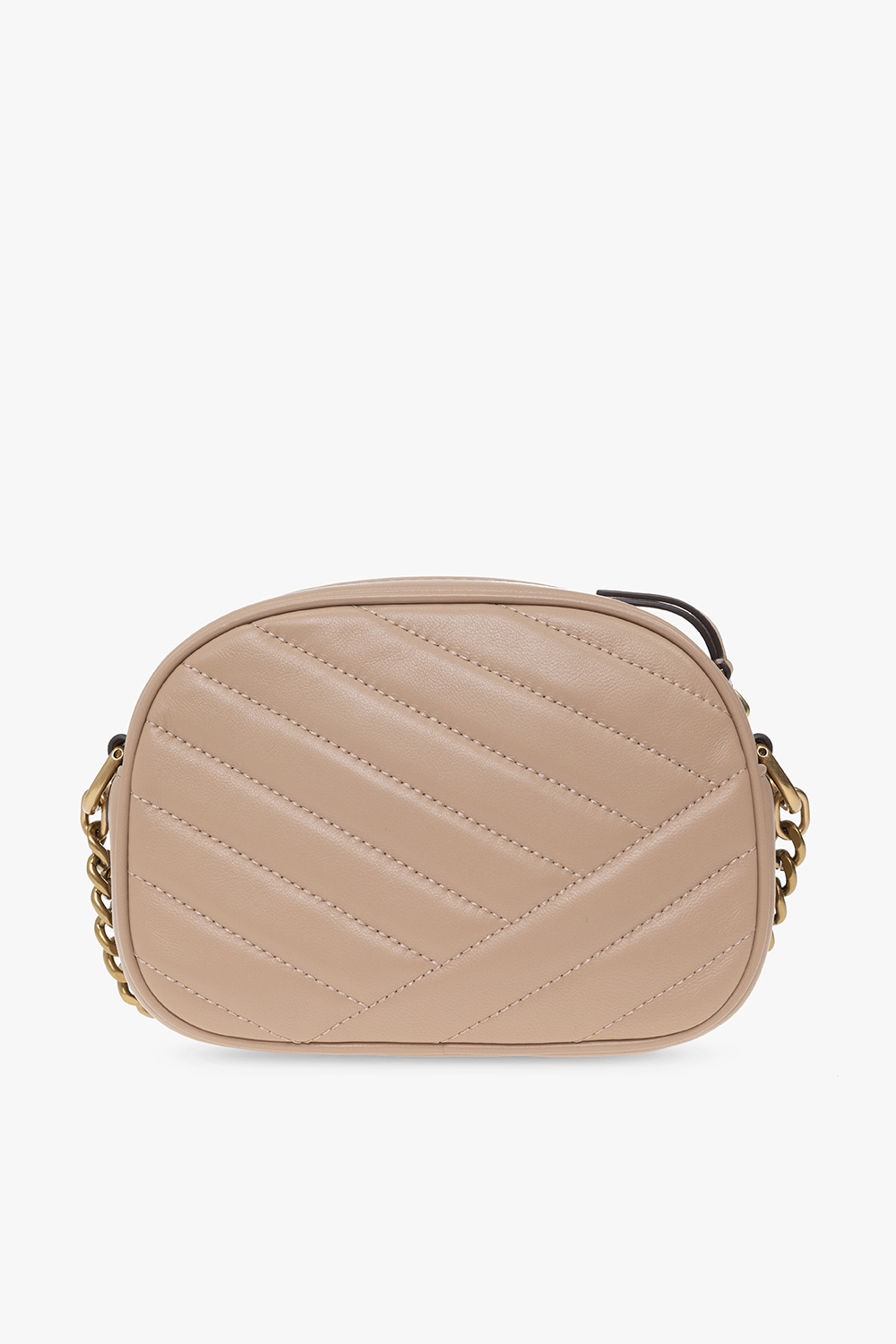 Cream 'Kira Small' shoulder bag Tory Burch - Vitkac TW