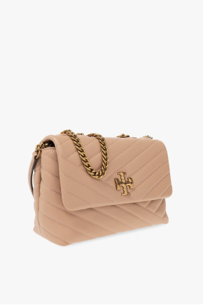 Tory Burch ‘Kira Small’ quilted shoulder Bambi bag