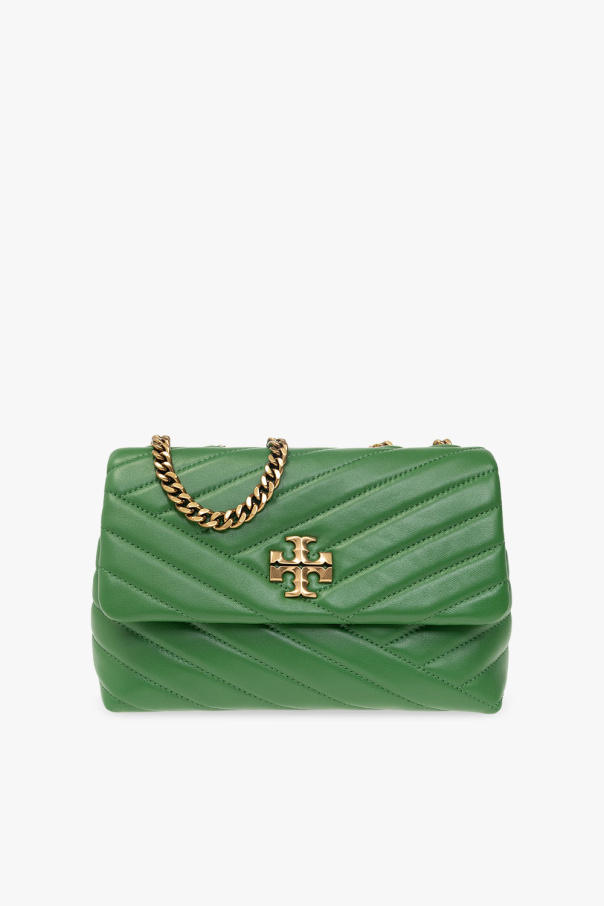 Tory Burch ‘Kira Small’ quilted shoulder bag