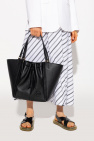 Tory Burch Torba ‘McGraw Dragonfly’ typu ‘shopper’