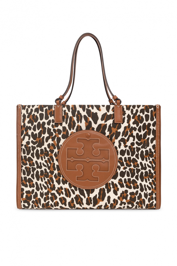 Tory Burch Torba ‘Ella’ typu ‘shopper’