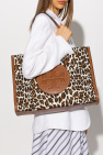 Tory Burch ‘Ella’ shopper bag