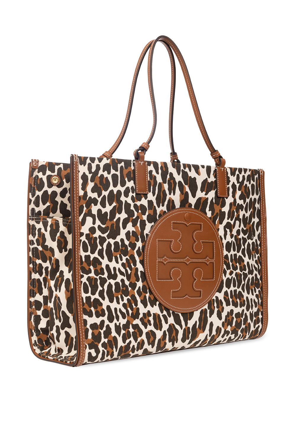 Tory Burch ‘Ella’ shopper bag