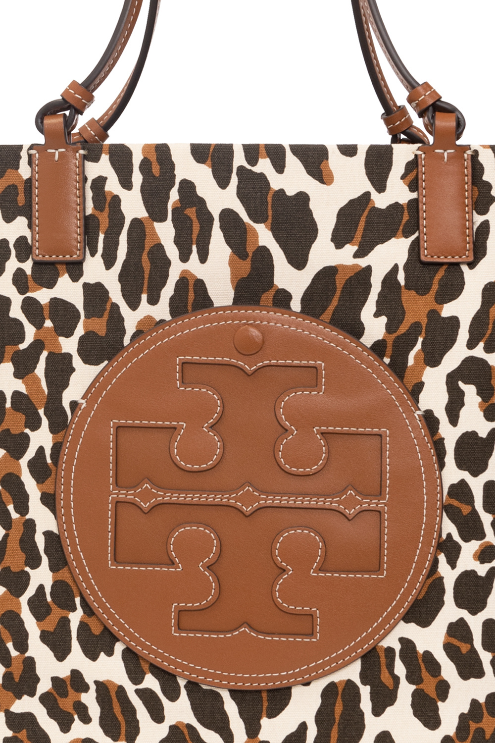 Tory Burch ‘Ella’ shopper bag