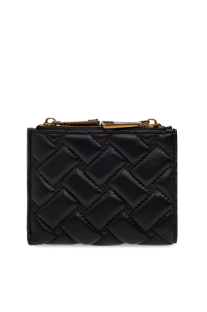 Kurt Geiger Quilted wallet